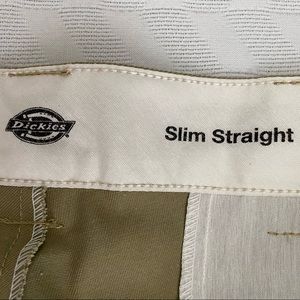 Men’s Dickies Work Pants